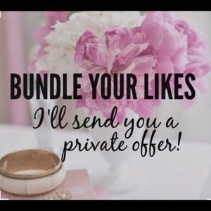Bundle and Save!